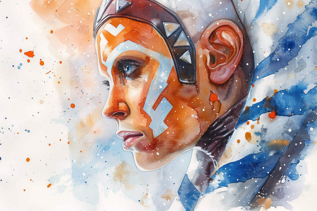 Top 10 Most Powerful Jedi