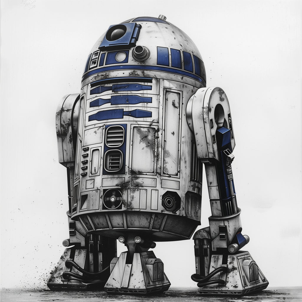 A Beginner's Guide to the Star Wars Expanded Universe