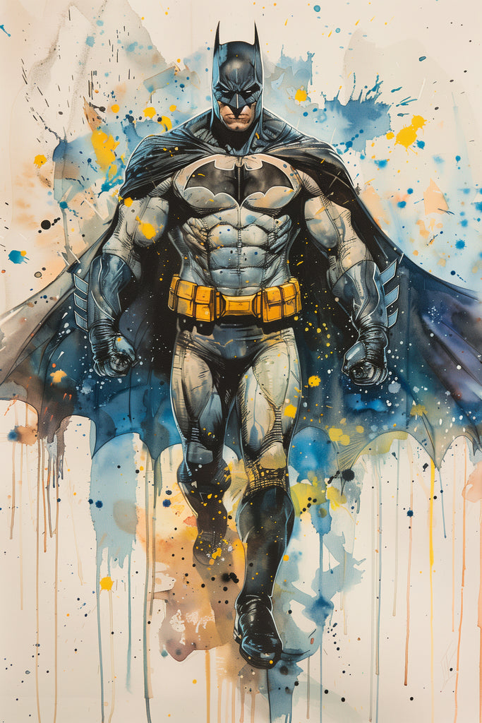 What If Batman Went Rogue?