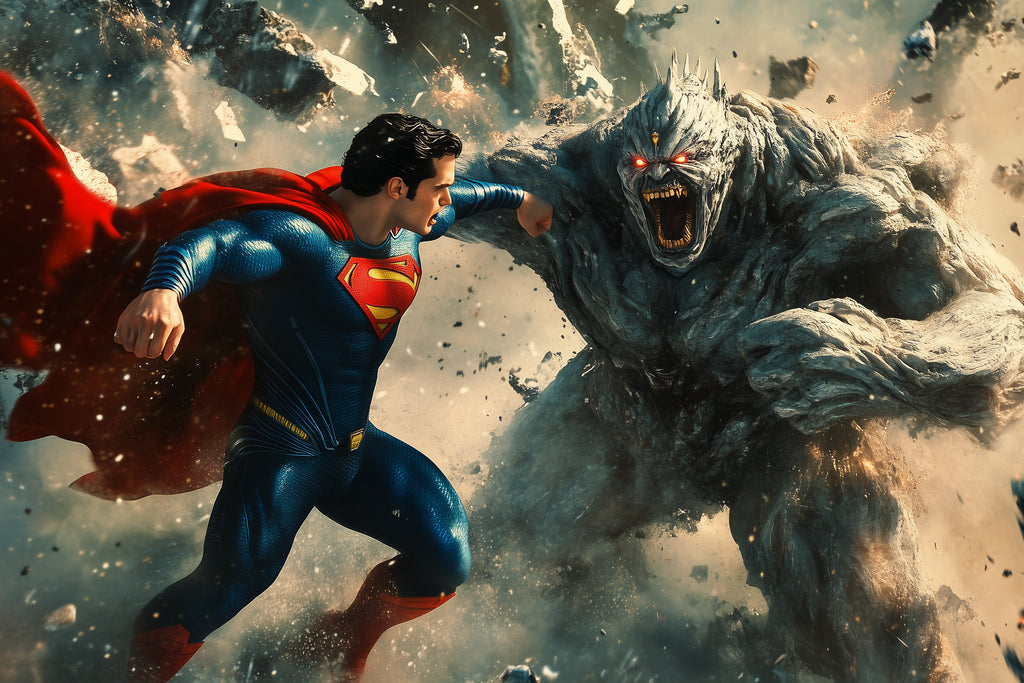 The Top 10 Most Powerful DC Super Villains Ranked