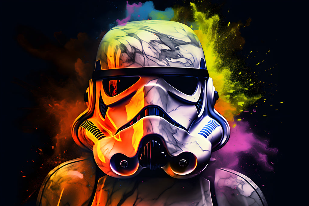 Beyond the Bucket: 10 Surprising Facts About Stormtroopers