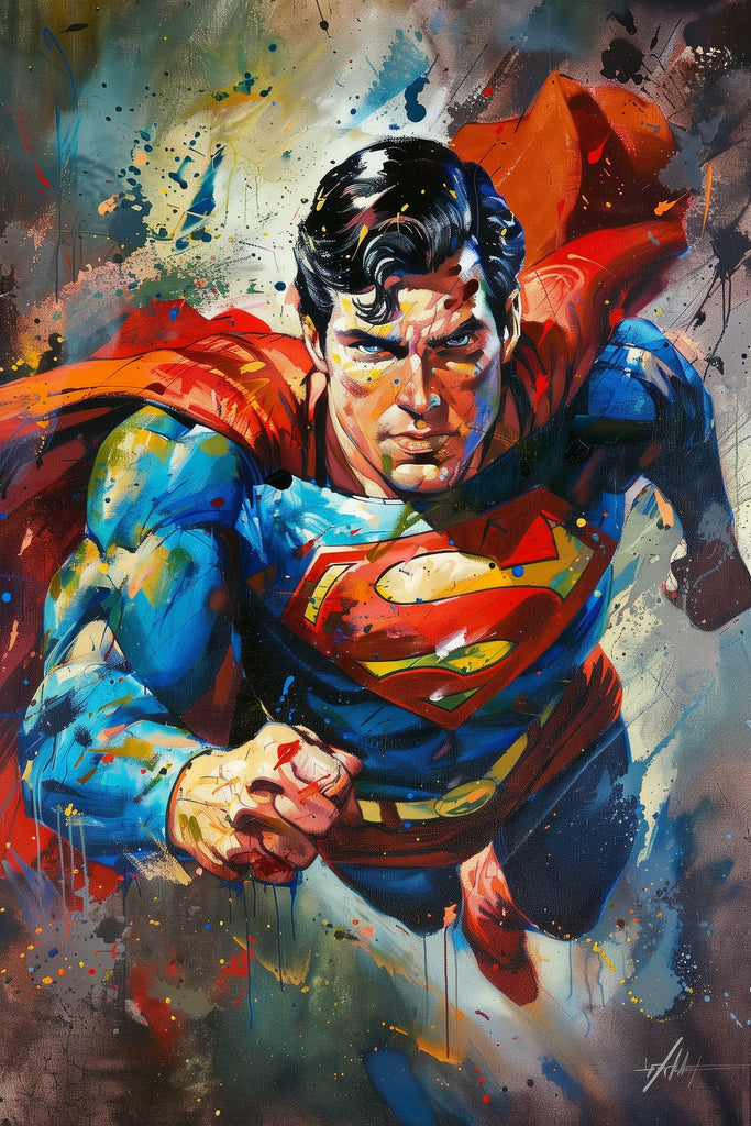 What If Krypton Never Exploded?