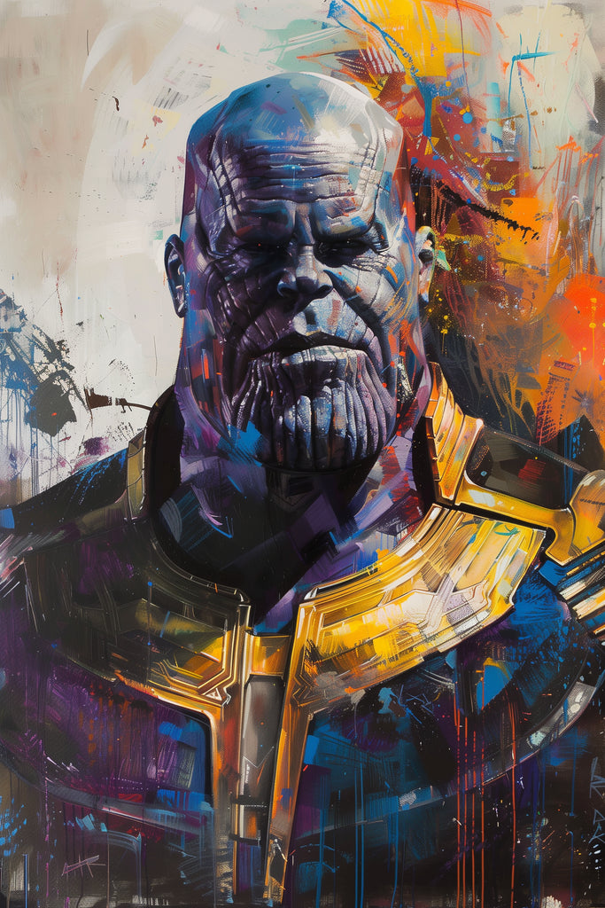 What If Thanos Succeeded Permanently?