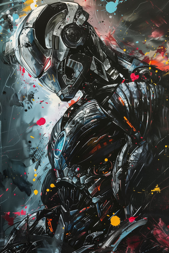 Unveiling the Top 10 Most Powerful Marvel Super Villains