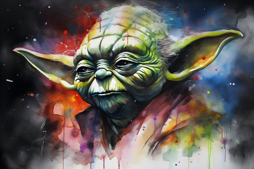 Yoda: Beyond the Legends - 10 Facts You Probably Didn't Know