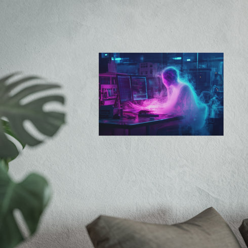 02 Data Ghost Abandoned LA