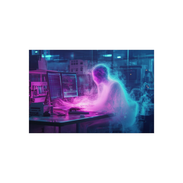 02 Data Ghost Abandoned LA