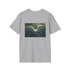 Satellite Angel Shaped Tee