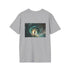 Woman Whirlpool Stars T-shirt