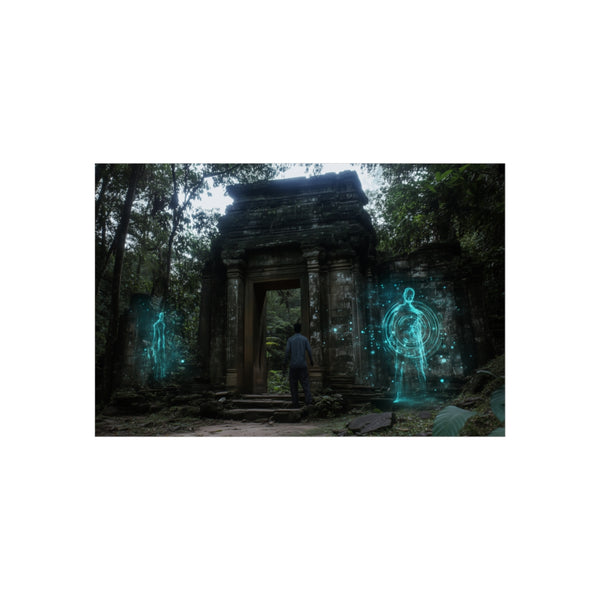 "08 Jungle Ruins Holographic Spirits"