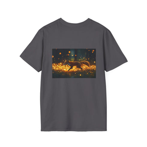 Spirit Fox Firefly Adventure