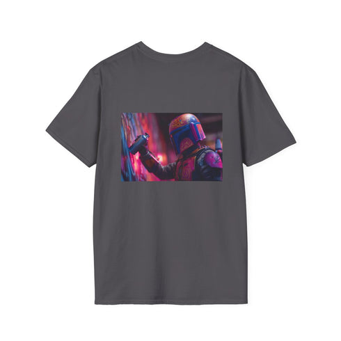 Sabine Wren Mandalorian T-shirt