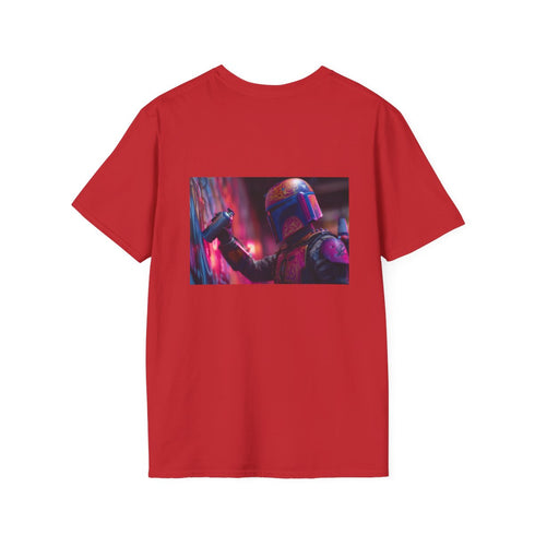 Sabine Wren Mandalorian T-shirt