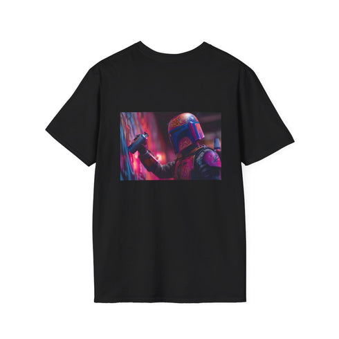 Sabine Wren Mandalorian T-shirt