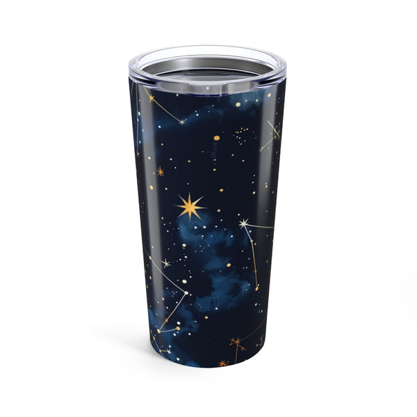 1. Celestial Sipper: Constellation Stars