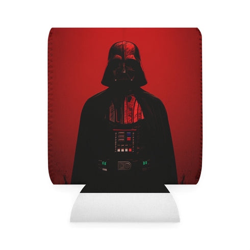 Dark Side Drink Protector: Darth Vader Can Cooler