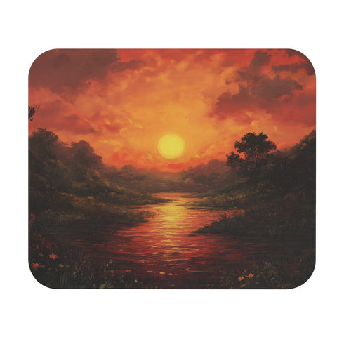 . Dawn of Renewal Mouse Pad
. Hopeful Sunrise Mouse Pad
. New Beginnings Mouse Pad
. Sunrise of Hope Mouse Pad
. Hopeful Horizon Mouse Pad