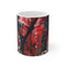 1. Deadpool Mug: Merc with a Sip