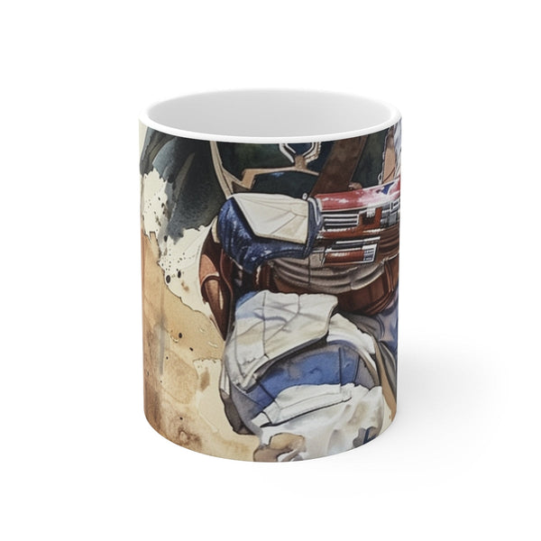 1. Delicious Boba Bliss Mug