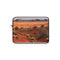1. "Desert Dream Laptop Sleeve"