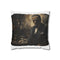 1. "Don Corleone Pillow Case: Sleep Like a Mafia Boss!"