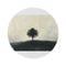 1. "Eco-Warrior Round Rug: Lone Tree"
2. "Resilient Tree Round Rug"
3. "Nature's Strength Round Rug"
4. "Defiant Tree Rug"
5. "Polluted Skies Rug"