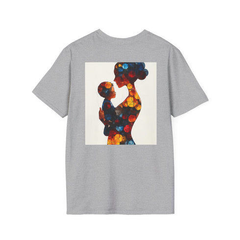 Ethereal Dreams T-Shirt Collection