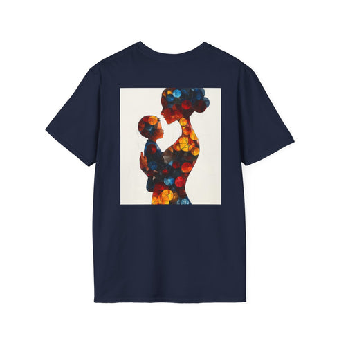 Ethereal Dreams T-Shirt Collection