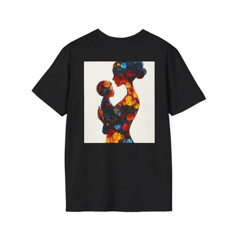 Ethereal Dreams T-Shirt Collection