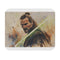 . Forceful Qui-Gon Jinn Jedi Mouse Pad