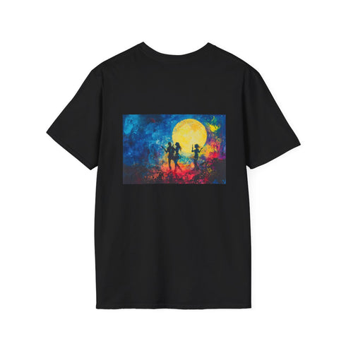 Full Moon Neon Vibes Tee
Festival Night Glow Shirt
Concert Moonlight Madness Top
4. Neon Moon Painted Tee
5. Electric Nights Dream Shirt