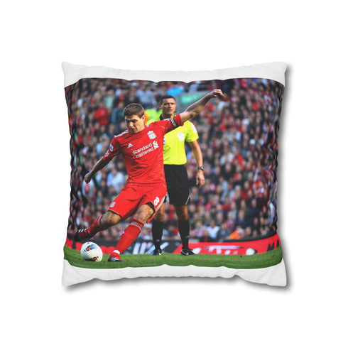 1. Gerrard's Dream Pillow Case
