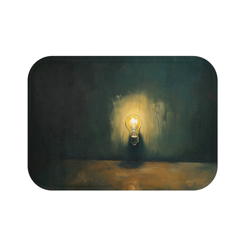 1. Glow-in-the-Dark Room Mat