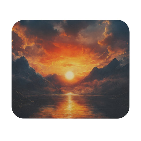 . Hopeful Sunrise Mouse Pad
. New Beginnings Mouse Pad
. Sunrise Hope Mouse Pad
. Dawn of Hope Pad
. Rays of Hope Mouse Pad