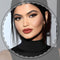1. Kylie Jenner Glam Coaster Collection