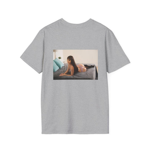 Lexi Luna: Heavenly Fashion Statement
Lexi Luna Tee: Bold Elegance
Lexi Luna Graphic Tee: Wild and Free
4. Lexi Luna Shirt: Radiant Beauty
5. Lexi Luna Top: Trendsetting Style