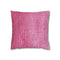 1. "Luxurious R2poli Pink Burlap Pillowcase"