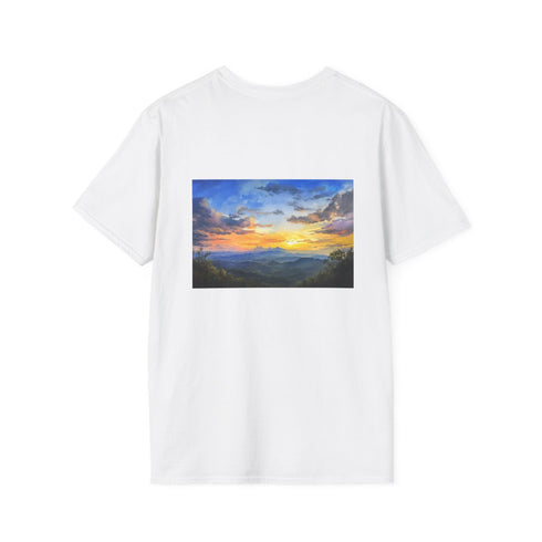 Majestic Doi Inthanon Sunset