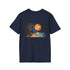 Midnight Moon Beach Bash Tee