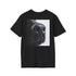 Midnight Sniffer: Black Dog Nose Tee