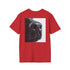 Midnight Sniffer: Black Dog Nose Tee