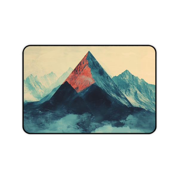 1. Mountain Grunge Abstract Geometric Desk Mat
2. Artsy Geometric Mountain Grunge Desk Mat
3. Abstract Artsy Mountain Grunge Desk Mat
4. Geometric Mountain Grunge Desk Mat
5. Modern Mountain Grunge Desk Mat