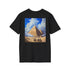 Mystic Giza Pyramids T-shirt