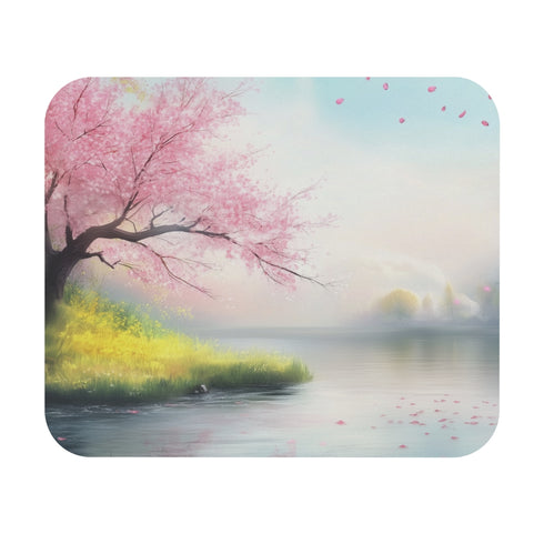 . Natures Serenity Mouse Pad