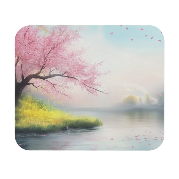 . Natures Serenity Mouse Pad