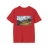 Patagonia Adventure Tee: Explore Nature
Wild Patagonia Trekking Shirt
Discover Chilean & Argentine Wilderness
4. Patagonia Expedition T-shirt
5. Into the Wilds Tee: Patagonia