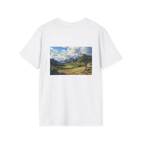 Patagonia Adventure Tee: Explore Nature
Wild Patagonia Trekking Shirt
Discover Chilean & Argentine Wilderness
4. Patagonia Expedition T-shirt
5. Into the Wilds Tee: Patagonia