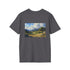 Patagonia Adventure Tee: Explore Nature
Wild Patagonia Trekking Shirt
Discover Chilean & Argentine Wilderness
4. Patagonia Expedition T-shirt
5. Into the Wilds Tee: Patagonia