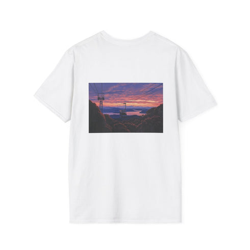 Rakiura Magic: Glowing T-Shirt
Stewart Island Nightscape Tee
Illuminate Your Style with Rakiura
4. Starry Nights Shirt - Stewart Island
5. Rakiuras Radiant Beauty Shirt