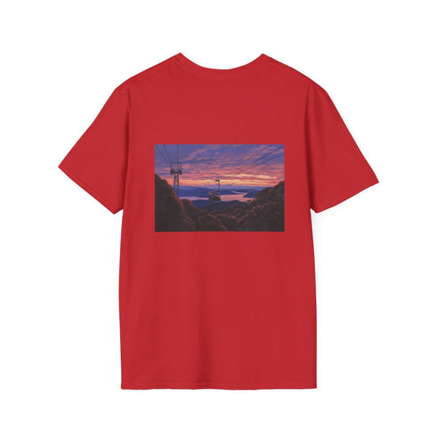Rakiura Magic: Glowing T-Shirt
Stewart Island Nightscape Tee
Illuminate Your Style with Rakiura
4. Starry Nights Shirt - Stewart Island
5. Rakiuras Radiant Beauty Shirt